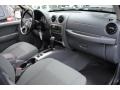 Black Clearcoat - Liberty Sport 4x4 Photo No. 5