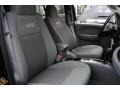 Black Clearcoat - Liberty Sport 4x4 Photo No. 6