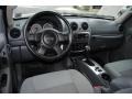 Black Clearcoat - Liberty Sport 4x4 Photo No. 11