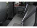Black Clearcoat - Liberty Sport 4x4 Photo No. 12