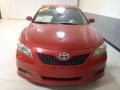 Barcelona Red Metallic - Camry SE Photo No. 4