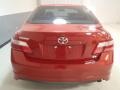 Barcelona Red Metallic - Camry SE Photo No. 7