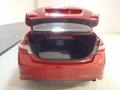 Barcelona Red Metallic - Camry SE Photo No. 8