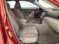 Barcelona Red Metallic - Camry SE Photo No. 9