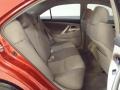 Barcelona Red Metallic - Camry SE Photo No. 11