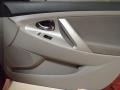 Barcelona Red Metallic - Camry SE Photo No. 13