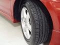 Barcelona Red Metallic - Camry SE Photo No. 15