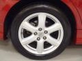 Barcelona Red Metallic - Camry SE Photo No. 16