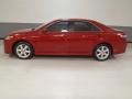 Barcelona Red Metallic - Camry SE Photo No. 18