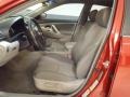 Barcelona Red Metallic - Camry SE Photo No. 21