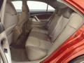 Barcelona Red Metallic - Camry SE Photo No. 27