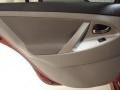 Barcelona Red Metallic - Camry SE Photo No. 29