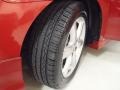 Barcelona Red Metallic - Camry SE Photo No. 32