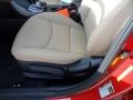 2012 Red Allure Hyundai Elantra Limited  photo #23