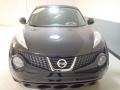 Sapphire Black - Juke SV Photo No. 3