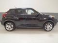 Sapphire Black - Juke SV Photo No. 4