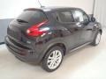 Sapphire Black - Juke SV Photo No. 5