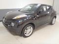 Sapphire Black - Juke SV Photo No. 17