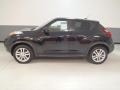 Sapphire Black - Juke SV Photo No. 18