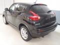 Sapphire Black - Juke SV Photo No. 19
