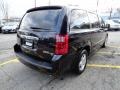 Blackberry Metallic - Grand Caravan SE Photo No. 4