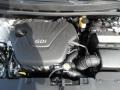 1.6 Liter GDI DOHC 16-Valve D-CVVT 4 Cylinder Engine for 2012 Hyundai Accent GLS 4 Door #58818723