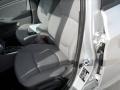 2012 Ironman Silver Hyundai Accent GLS 4 Door  photo #21