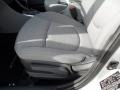 2012 Ironman Silver Hyundai Accent GLS 4 Door  photo #22