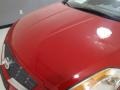 2008 Code Red Metallic Nissan Altima 3.5 SE Coupe  photo #18