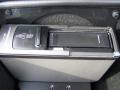 2002 Porsche Boxster Graphite Grey Interior Audio System Photo