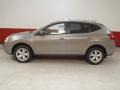 Gotham Gray Metallic - Rogue SL AWD Photo No. 18
