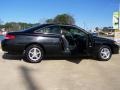 2000 Black Sand Pearl Toyota Solara SE Coupe  photo #9