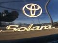 2000 Black Sand Pearl Toyota Solara SE Coupe  photo #36