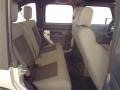 Bright Silver Metallic - Wrangler Unlimited X Photo No. 11