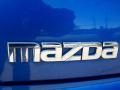 2004 Winning Blue Metallic Mazda RX-8 Grand Touring  photo #45