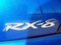 2004 Winning Blue Metallic Mazda RX-8 Grand Touring  photo #46