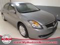 Precision Gray Metallic - Altima 2.5 S Photo No. 1