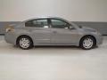 Precision Gray Metallic - Altima 2.5 S Photo No. 4