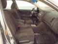 Precision Gray Metallic - Altima 2.5 S Photo No. 8