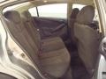 Precision Gray Metallic - Altima 2.5 S Photo No. 11