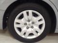 Precision Gray Metallic - Altima 2.5 S Photo No. 16