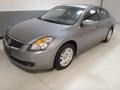 Precision Gray Metallic - Altima 2.5 S Photo No. 17