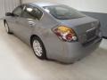 Precision Gray Metallic - Altima 2.5 S Photo No. 19