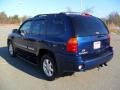 Indigo Blue Metallic - Envoy SLT 4x4 Photo No. 2
