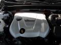 2.4 Liter h DOHC 16-Valve D-CVVT 4 Cylinder Gasoline/Electric Hybrid 2011 Hyundai Sonata Hybrid Engine