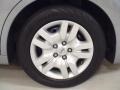 Precision Gray Metallic - Altima 2.5 S Photo No. 34