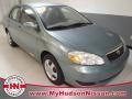2007 Cactus Mica Toyota Corolla LE  photo #1