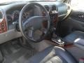 Indigo Blue Metallic - Envoy SLT 4x4 Photo No. 27