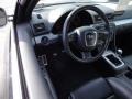 Black Steering Wheel Photo for 2007 Audi RS4 #58820562