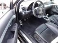 Black Interior Photo for 2007 Audi RS4 #58820571